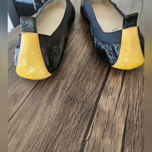 Chanel Flat Ballet Shoes - Picture 14 of 16